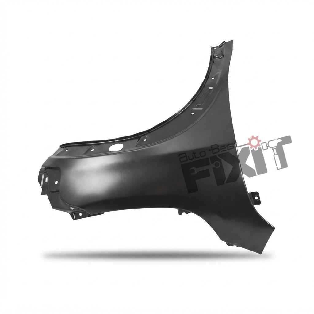 Renault Kwid FDR Assembly-Front Right-KWID 2015-2019 Petrol | 2015-2019 | NISSAN / RENAULT