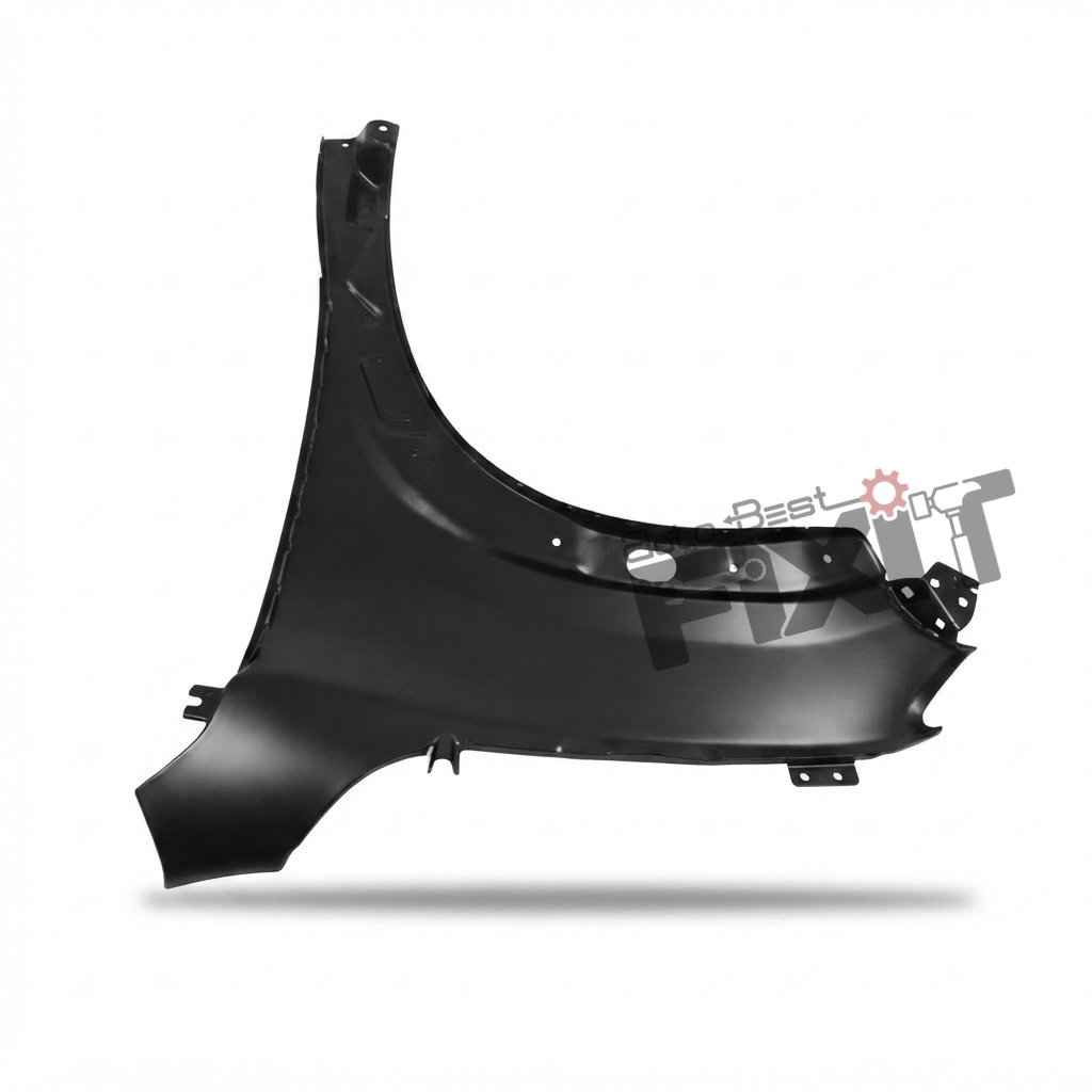 Renault Kwid FDR Assembly-Front Right-KWID 2015-2019 Petrol | 2015-2019 | NISSAN / RENAULT