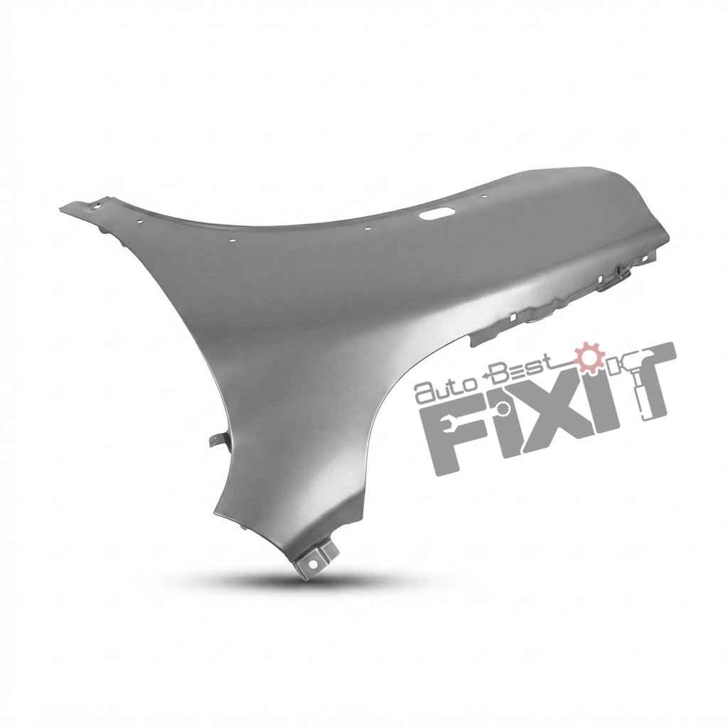 Renault Kwid FDR Assembly-Front Left-KWID 2015-2019 Petrol | 2015-2019 | NISSAN / RENAULT