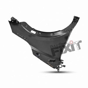 Renault Triber FENDER Assembly Front Left-TRIBER 2019-NOW Petrol | 2019-2025 | NISSAN / RENAULT