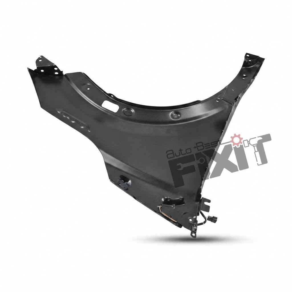 Renault Triber FENDER Assembly Front Left-TRIBER 2019-NOW Petrol | 2019-2025 | NISSAN / RENAULT