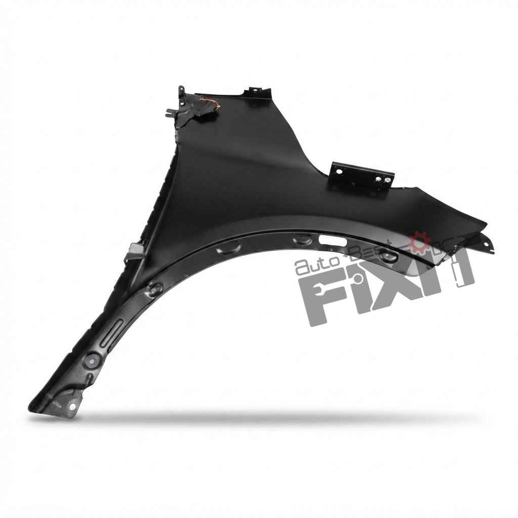 Renault Triber FENDER Assembly Front Left-TRIBER 2019-NOW Petrol | 2019-2025 | NISSAN / RENAULT