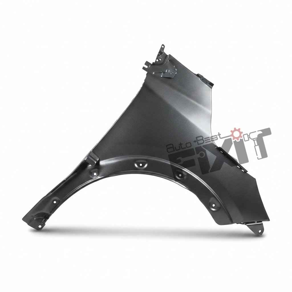 Renault Triber FENDER Assembly Front Left-TRIBER 2019-NOW Petrol | 2019-2025 | NISSAN / RENAULT