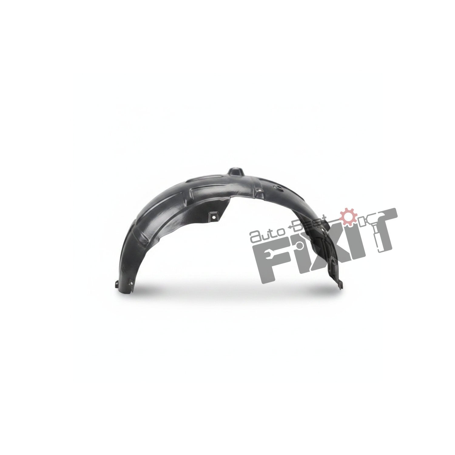 MARUTI SUZUKI PANEL, WHEEL HOUSE OTR RH-A-STAR 2008-2013 Compatible with MARUTI A-STAR Vehicle_2