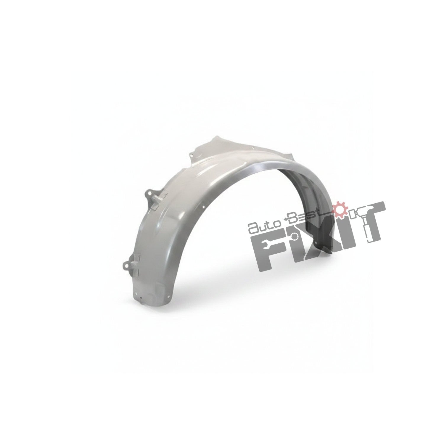 MARUTI SUZUKI PANEL, WHEEL HOUSE OTR RH-A-STAR 2008-2013 Compatible with MARUTI A-STAR Vehicle_1