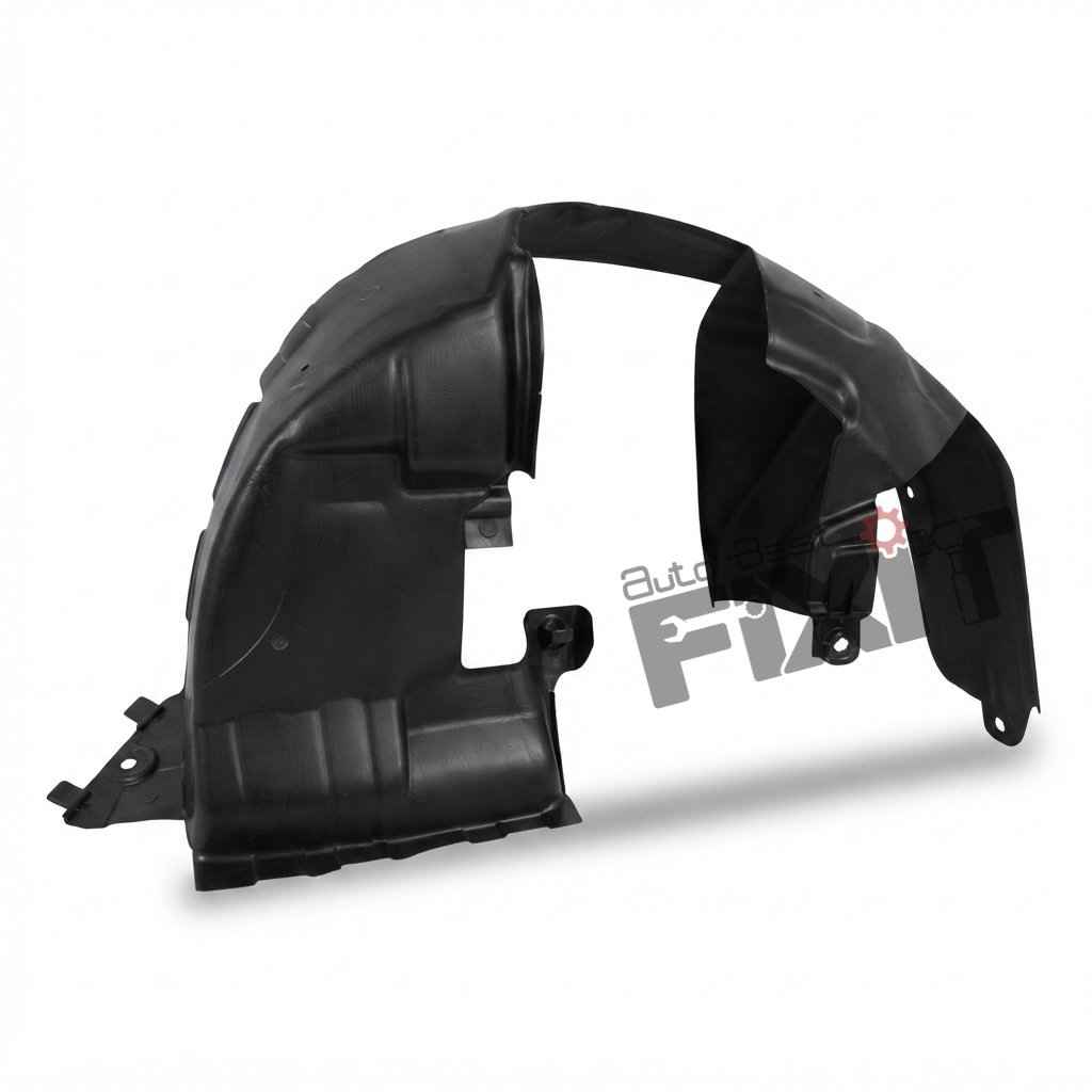 Renault Kwid SHIELD - WH, Front Right-KWID 2015-2019 Petrol | 2015-2019 | NISSAN / RENAULT