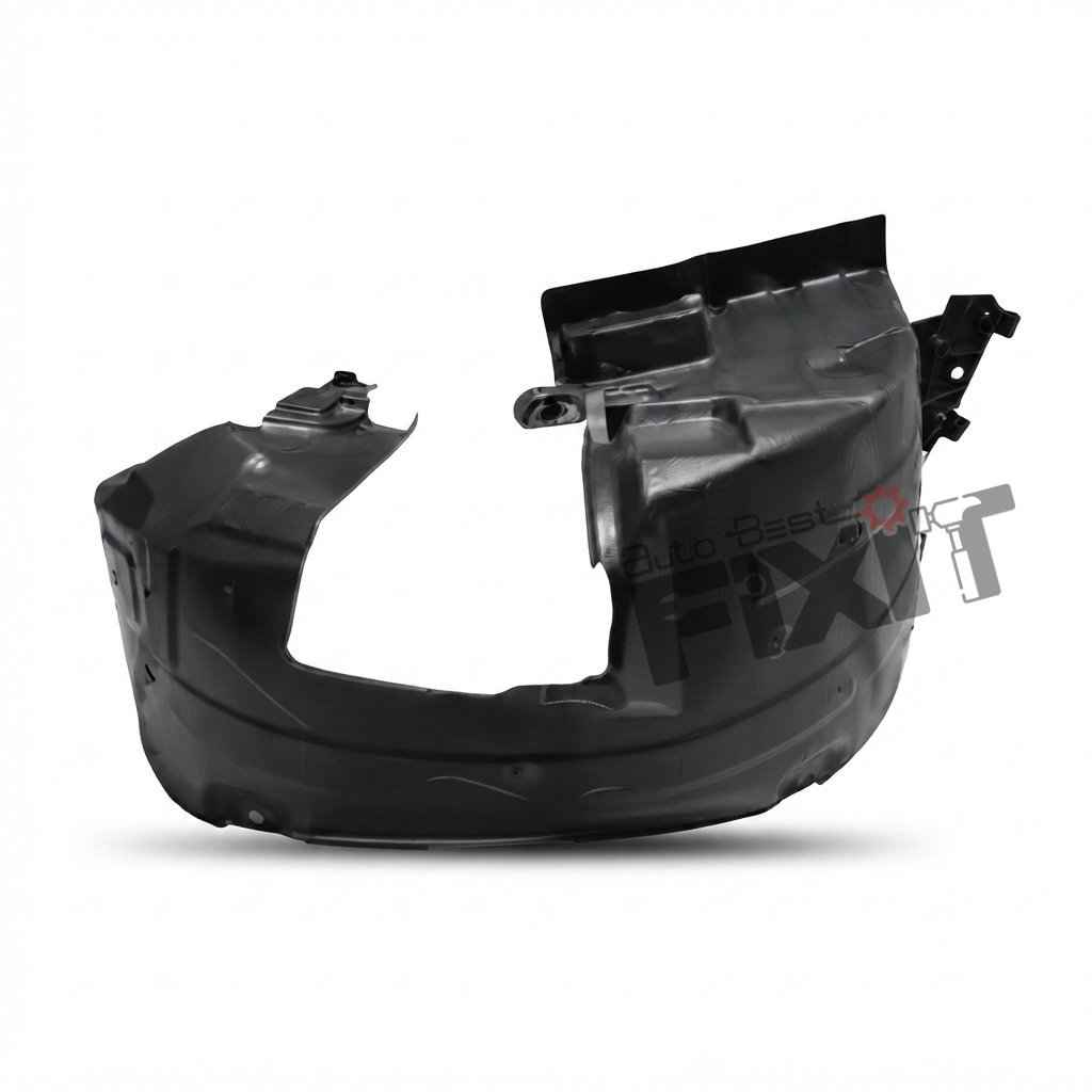 Renault Kwid SHIELD - WH, Front Right-KWID 2015-2019 Petrol | 2015-2019 | NISSAN / RENAULT
