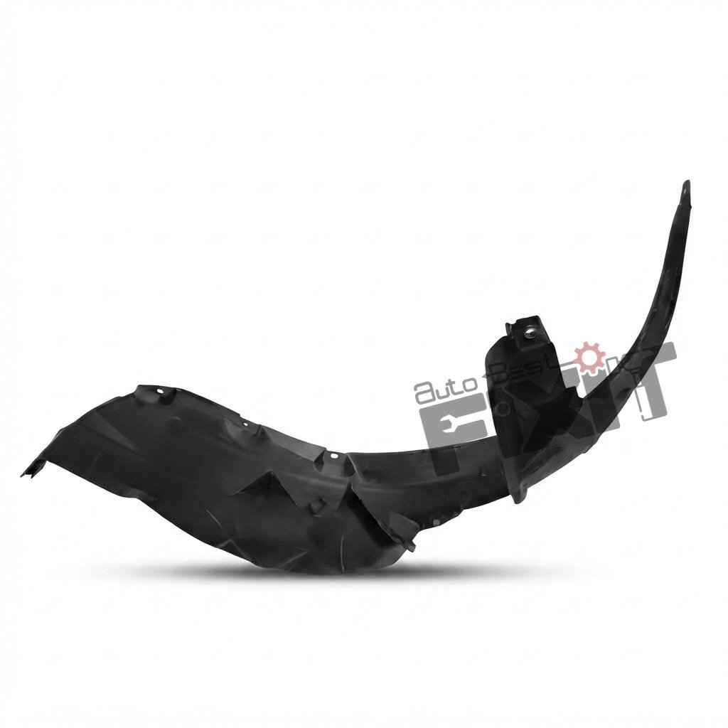 Renault Kwid SHIELD - WH, Front Left-KWID 2015-2019 Petrol | 2015-2019 | NISSAN / RENAULT