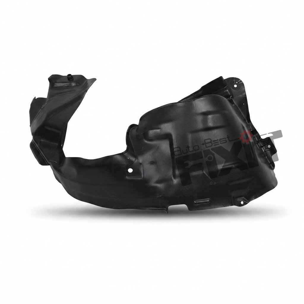 Datsun Redi Go PROTECTOR-FRONT FENDER,Right-REDI GO 2016-2020 Petrol | 2016-2020 | NISSAN / RENAULT