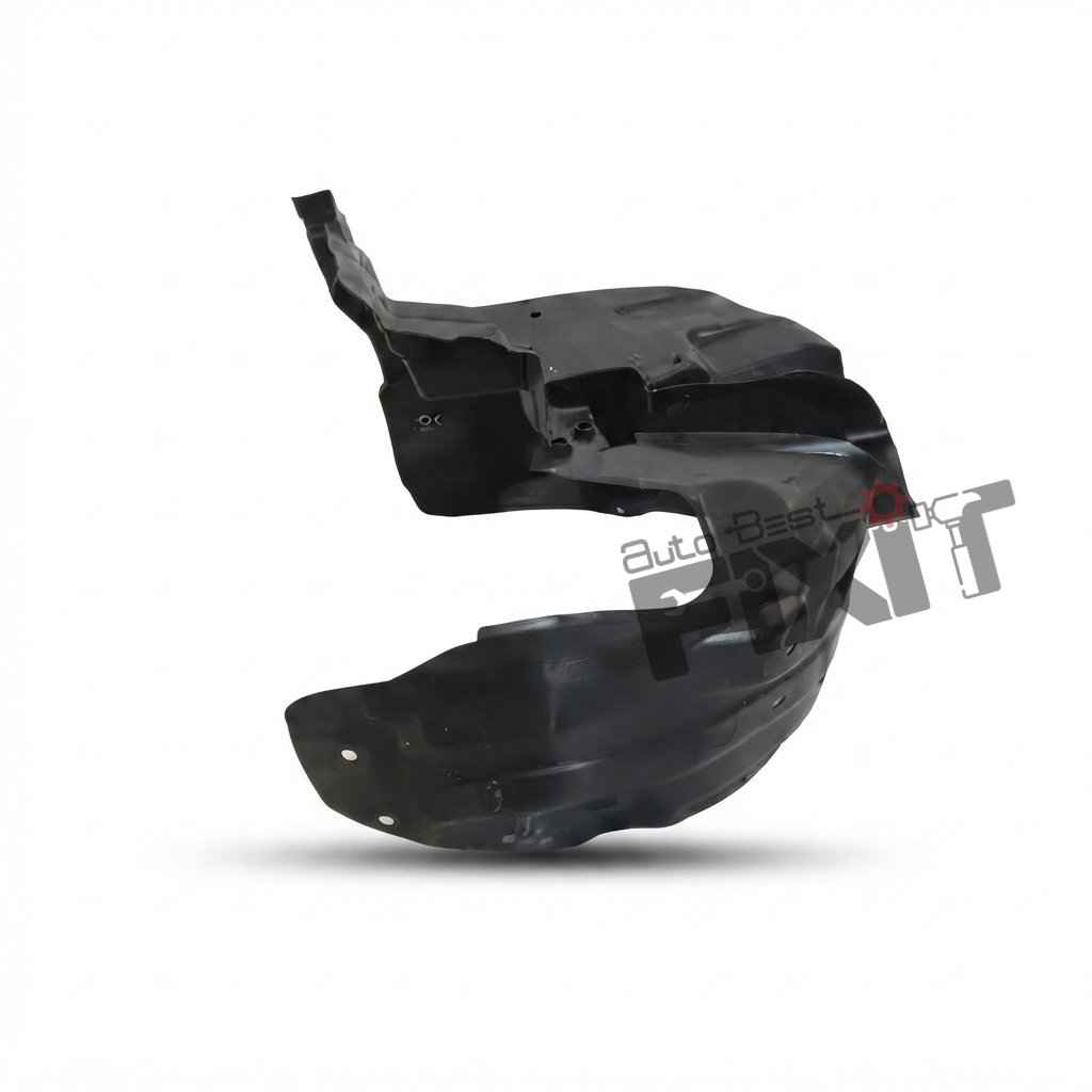 Datsun Redi Go PROTECTOR-FRONT FENDER,Right-REDI GO 2016-2020 Petrol | 2016-2020 | NISSAN / RENAULT