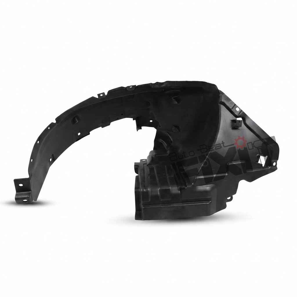 Datsun Go PROTECTOR-FRONT FENDER,Right-GO 2014-2020 Petrol | 2014-2018 | NISSAN / RENAULT