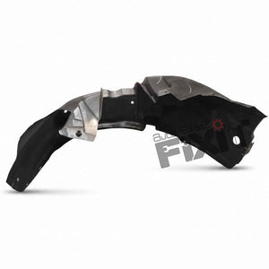 Datsun Redi Go PROTECTOR-FRONT FENDER,Left-REDI GO 2016-2020 Petrol | 2016-2020 | NISSAN / RENAULT