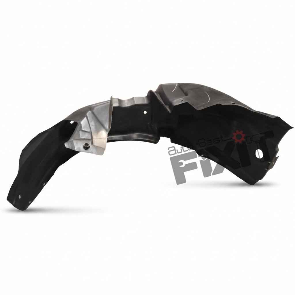 Datsun Redi Go PROTECTOR-FRONT FENDER,Left-REDI GO 2016-2020 Petrol | 2016-2020 | NISSAN / RENAULT