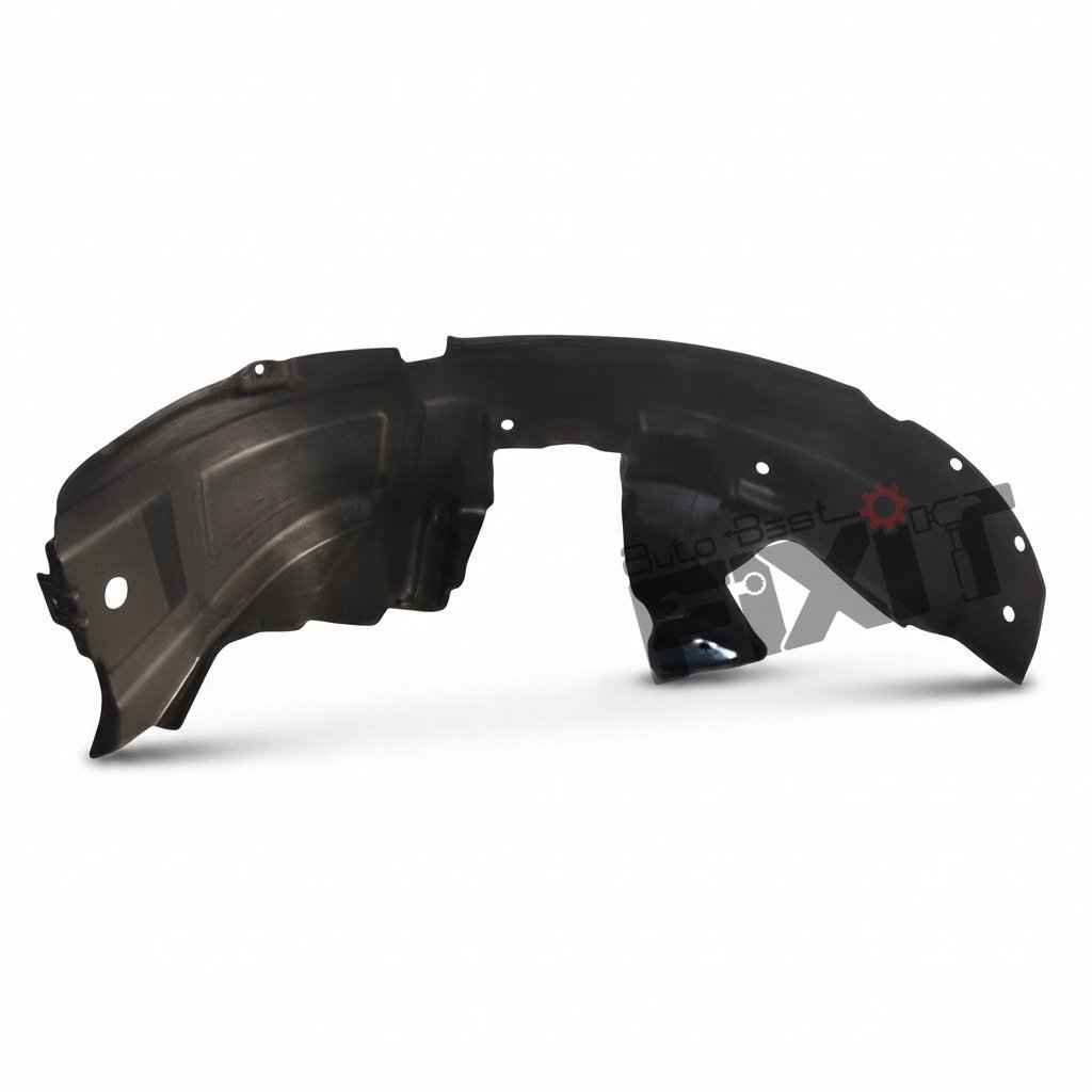 Datsun Redi Go PROTECTOR-FRONT FENDER,Left-REDI GO 2016-2020 Petrol | 2016-2020 | NISSAN / RENAULT