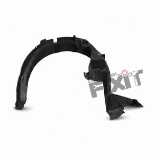 Datsun Go PROTECTOR-FRONT FENDER,Left-GO 2014-2020 Petrol | 2014-2018 | NISSAN / RENAULT