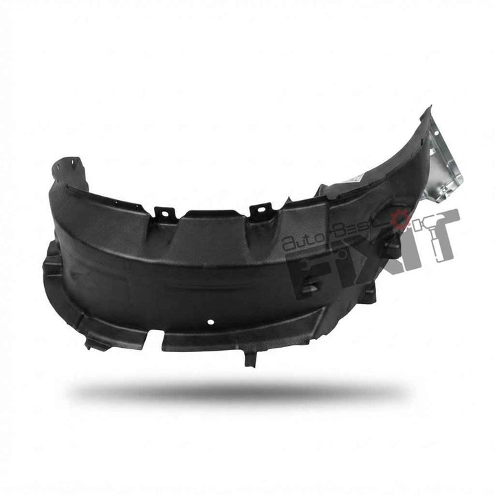 Datsun Go PROTECTOR-FRONT FENDER,Left-GO 2014-2020 Petrol | 2014-2018 | NISSAN / RENAULT