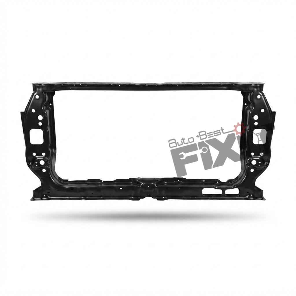 Hyundai Verna CARRIER Assembly-FRONT END MODULE-VERNA FLUIDIC 2011-14 PTL Petrol | 2011-2014 | MOBIS (HYUNDAI, KIA)