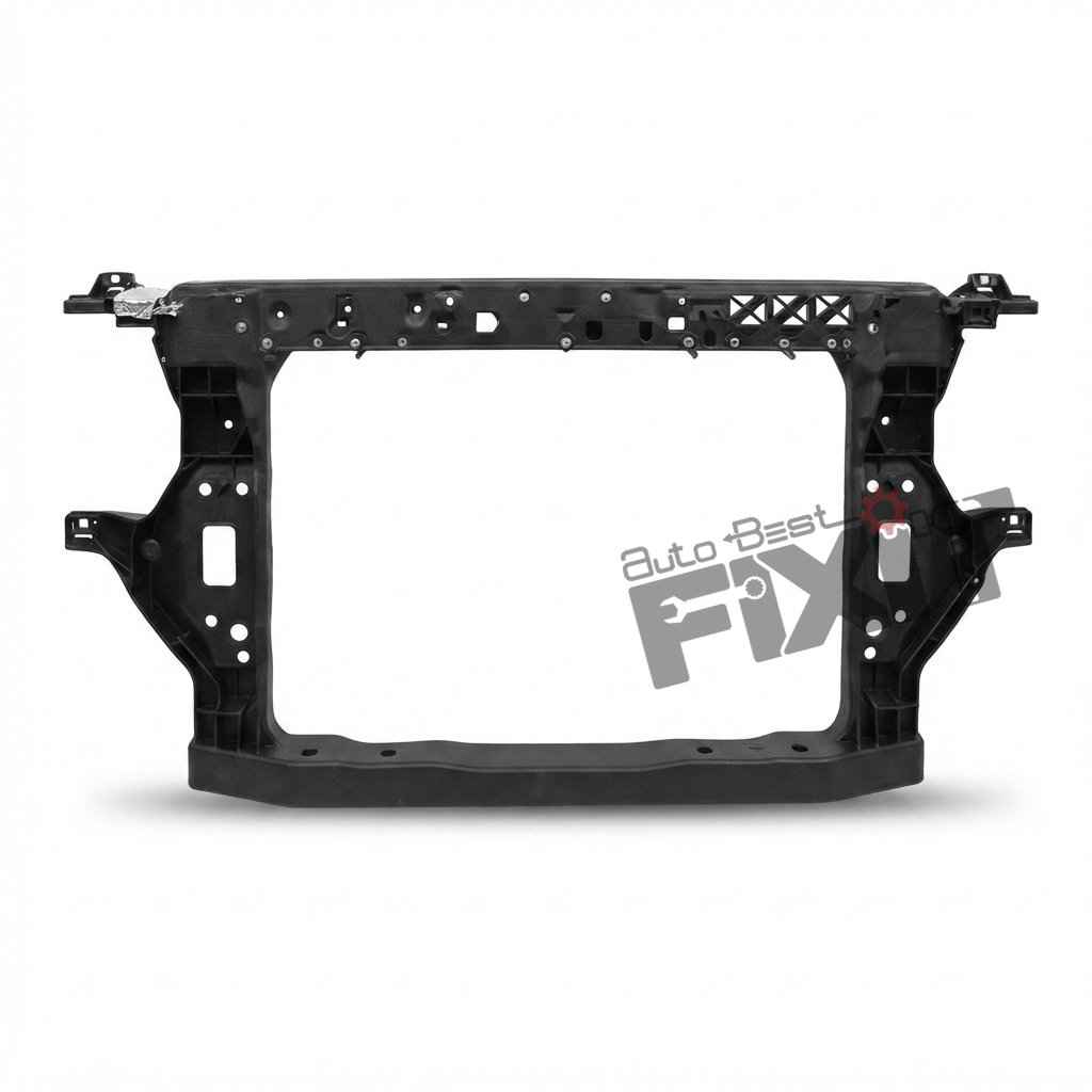 Hyundai Venue CARRIER Assembly-FRONT END MODULE-VENUE 2019-NOW Petrol | 2022-2025 | MOBIS (HYUNDAI, KIA)