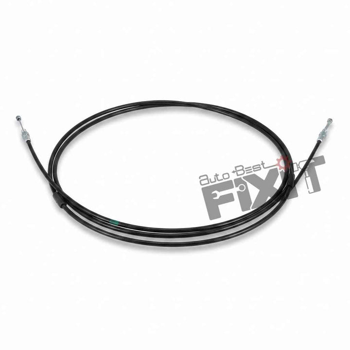 Toyota Etios CABLE SUB Assembly LUGGAGE DOOR LOCK CONTROL-ETIOS | 2010-2016 | TOYOTA / LEXUS