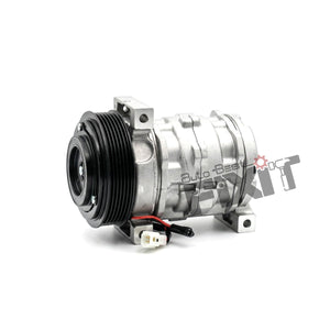 Tata Xenon COMPRESSOR ASSEMBLY-XENON 2008-2017 Diesel | 2009-2017 | SUBROS