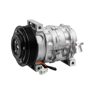 Tata Xenon COMPRESSOR-XENON 2008-2017 Diesel | 2009-2017 | SUBROS