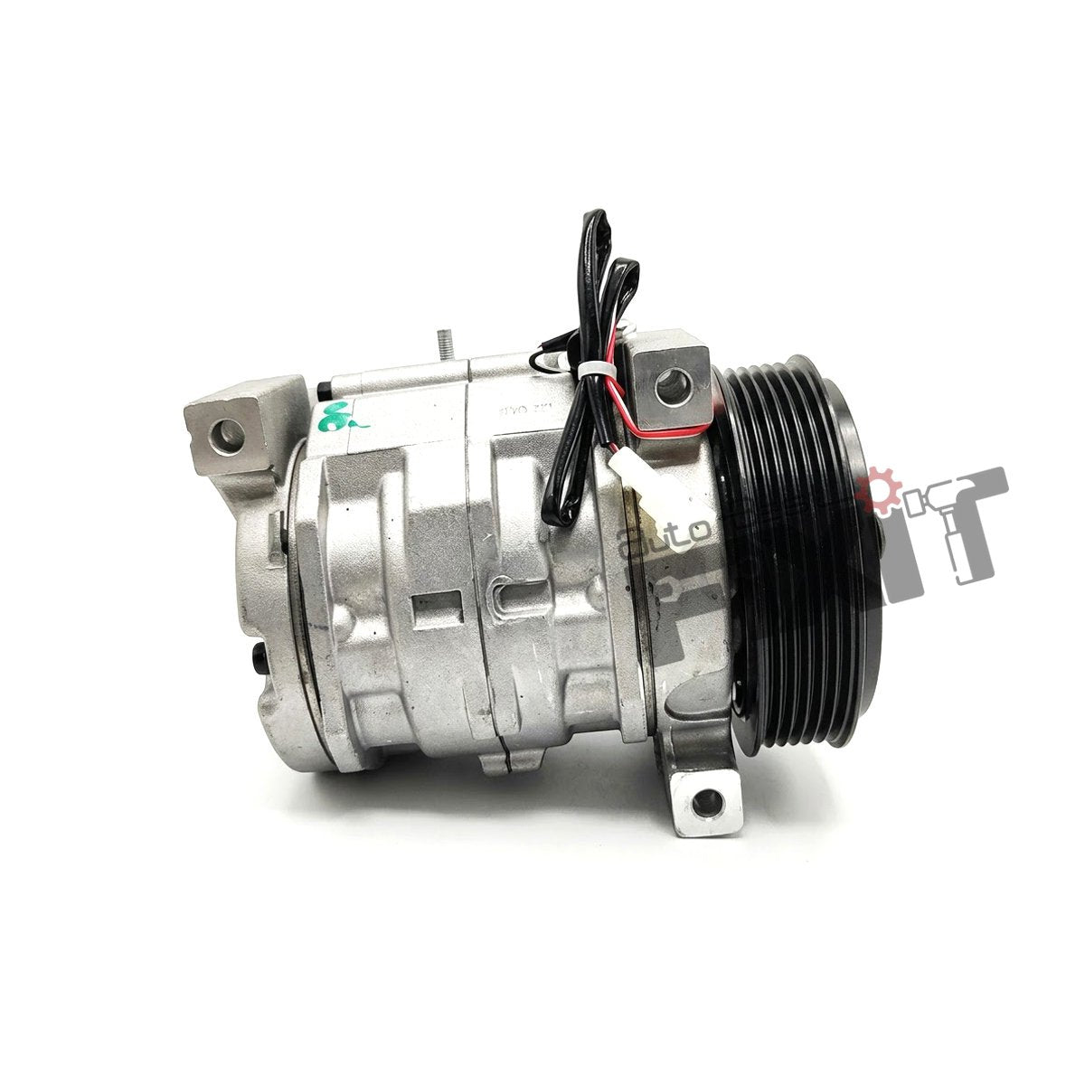 Tata Xenon COMPRESSOR-XENON 2008-2017 Diesel | 2009-2017 | SUBROS
