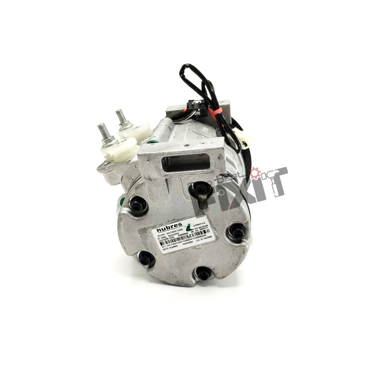 Tata Xenon COMPRESSOR-XENON 2008-2017 Diesel | 2009-2017 | SUBROS
