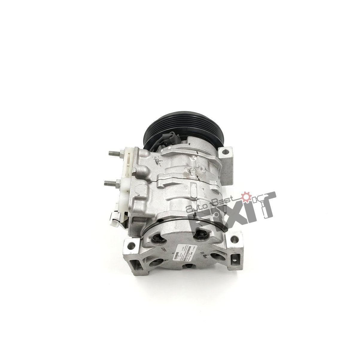 Mahindra Genio Dc COMPRESSOR ASSEMBLY-GENIO DC 2011-2016/IMPERIO 2016-2020/XYLO 2009-2020 Diesel | 2011-2016 | SUBROS