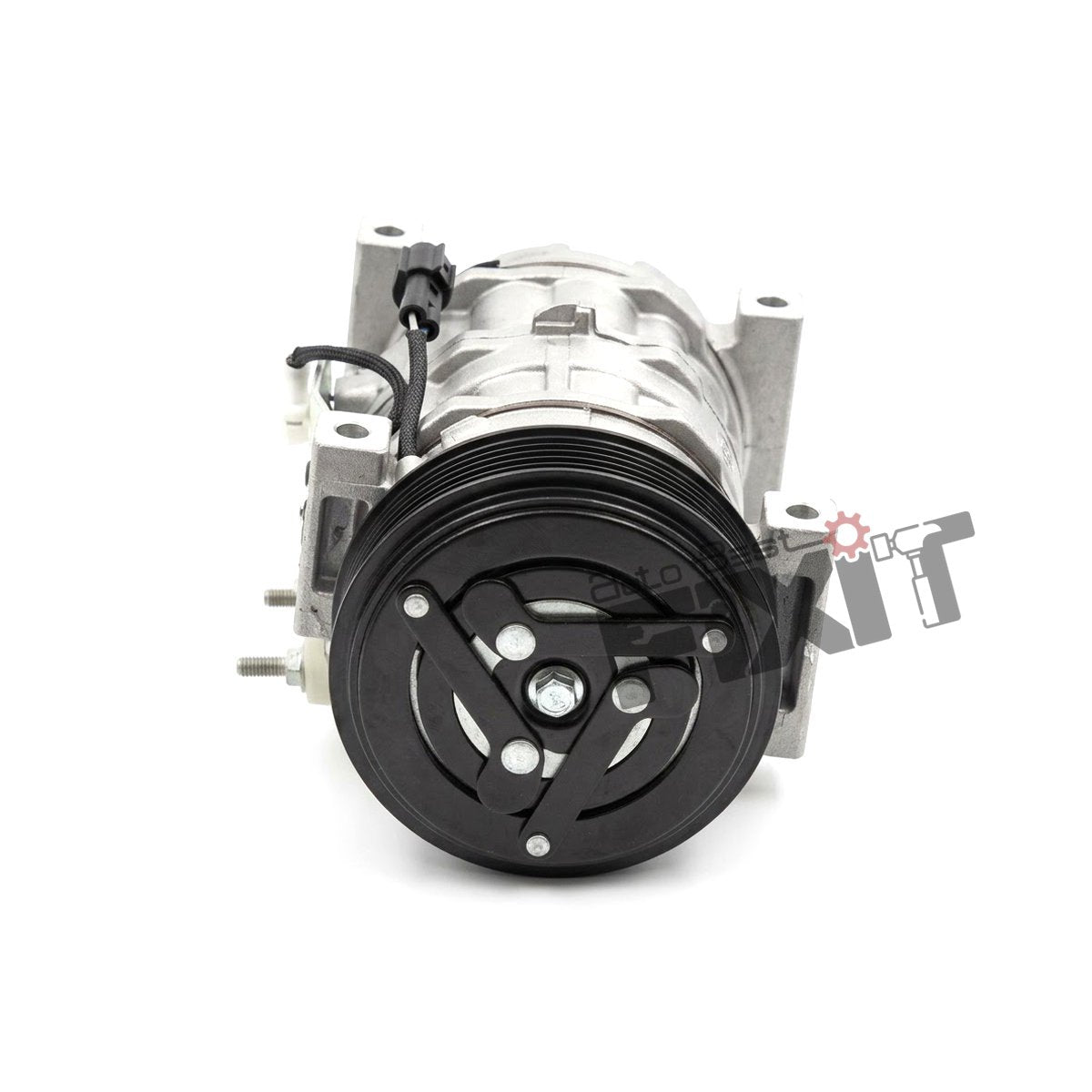 Mahindra Genio Dc COMPRESSOR ASSEMBLY-GENIO DC 2011-2016/IMPERIO 2016-2020/XYLO 2009-2020 Diesel | 2011-2016 | SUBROS