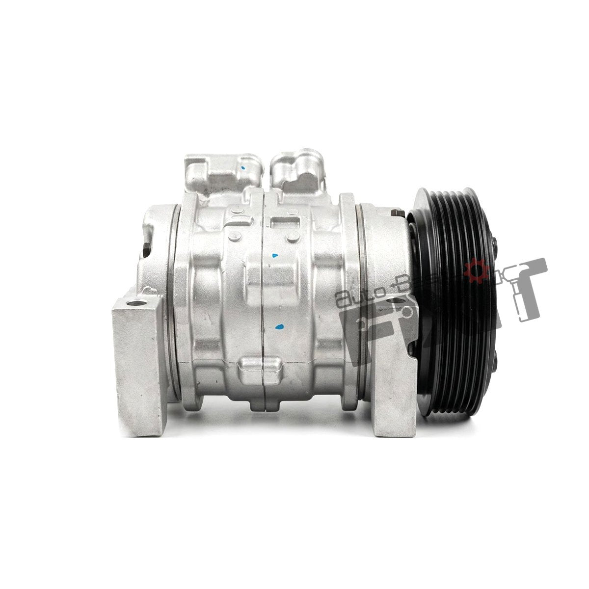 Tata Indica Vista COMPRESSOR ASSEMBLY-INDICA VISTA 2008-2014/INDIGO MANZA 2009-2015 Petrol | 2008-2012 | SUBROS