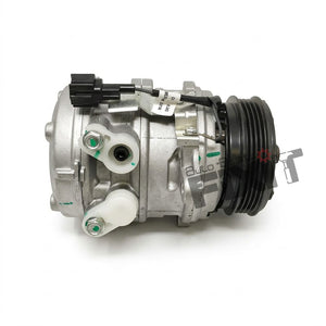 Tata Nano COMPRESSOR-NANO 2009-2018 PTL Petrol | 2015-2018 | SUBROS