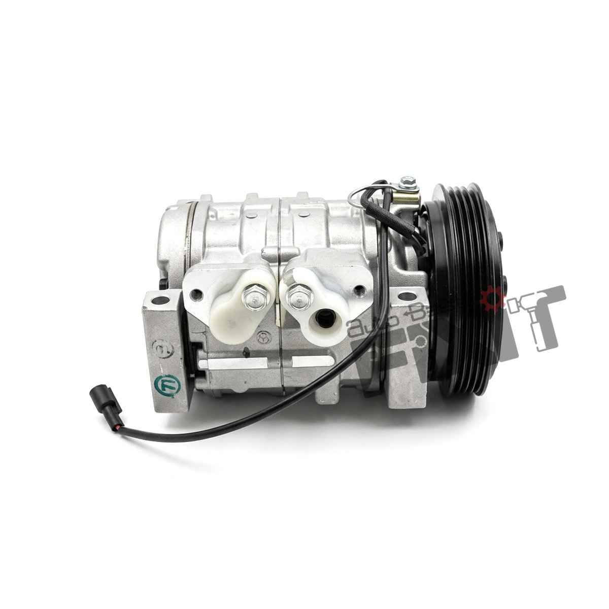 Maruti Eeco COMPRESSOR-EECO 2010-2022/VERSA 2000-2010 Petrol | 2010-2022 | SUBROS