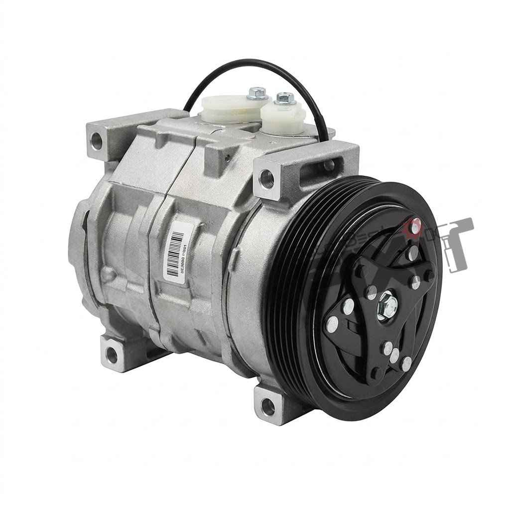Maruti Eeco COMPRESSOR-EECO 2010-2022/VERSA 2000-2010 Petrol | 2010-2022 | SUBROS