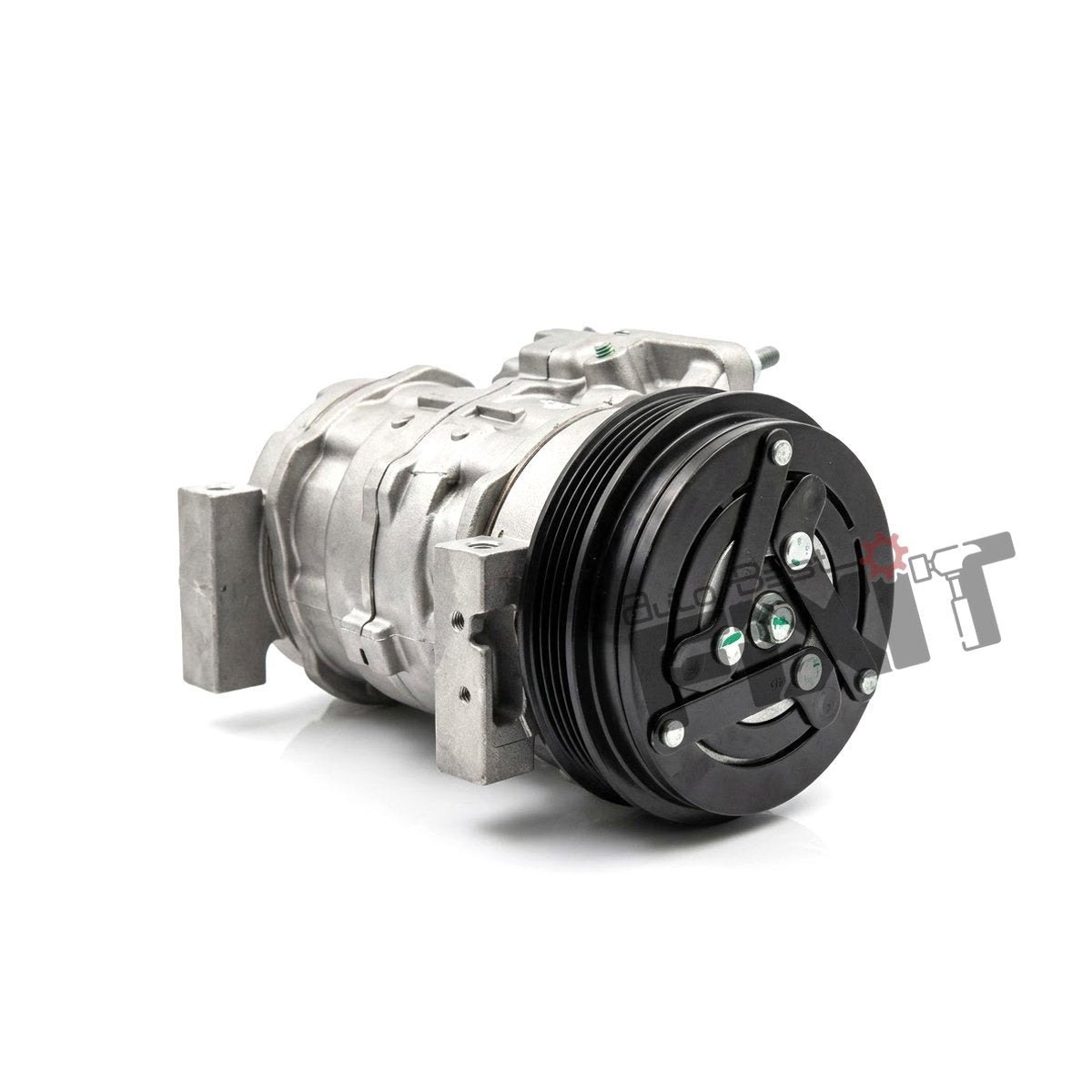 Mahindra Bolero COMPRESSOR ASSEMBLY-BOLERO 2016-2020/NUVOSPORT 2016-2018/QUANTO 2012-2016 Diesel | 2012-2016 | SUBROS