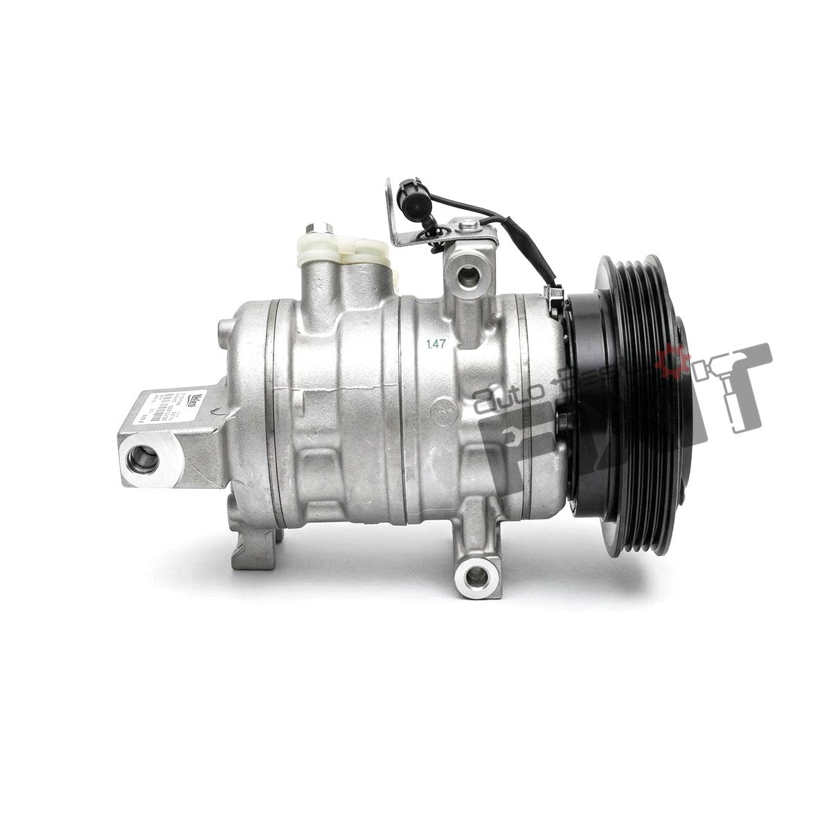 Maruti A-Star COMPRESSOR ASSEMBLY-A-STAR 2008-2013 Petrol | 2010-2013 | SUBROS