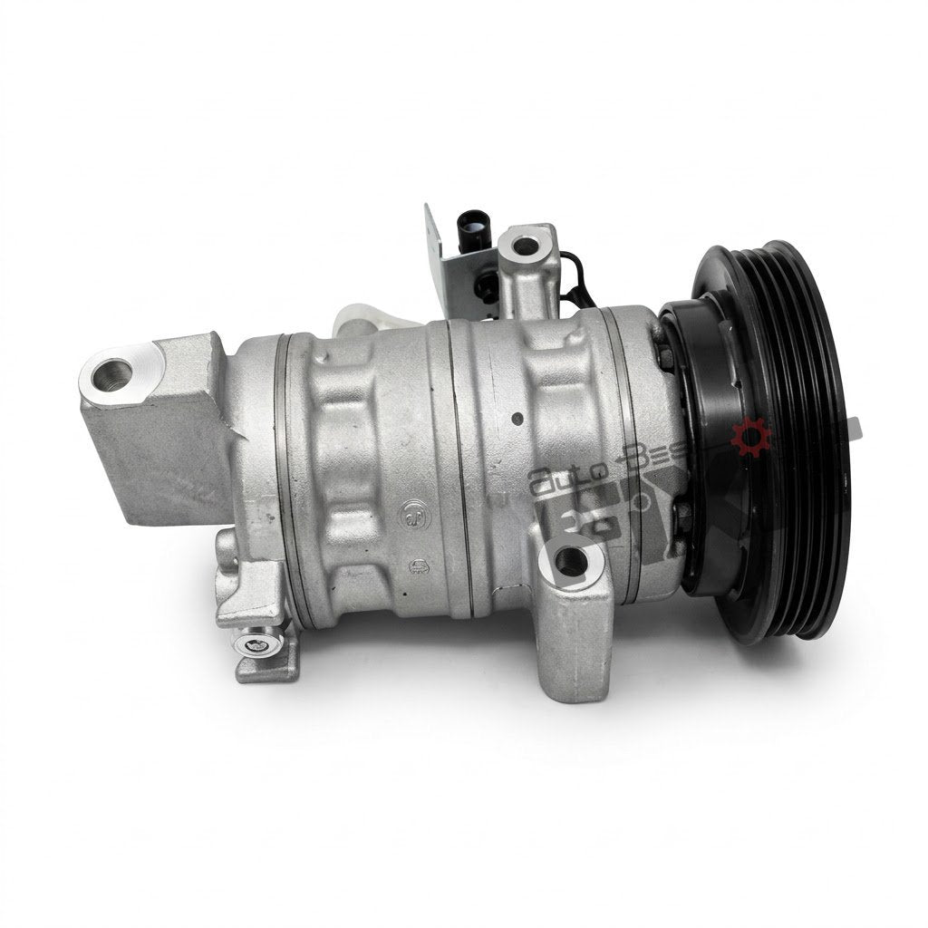Maruti A-Star COMPRESSOR ASSEMBLY-A-STAR 2008-2013 Petrol | 2010-2013 | SUBROS