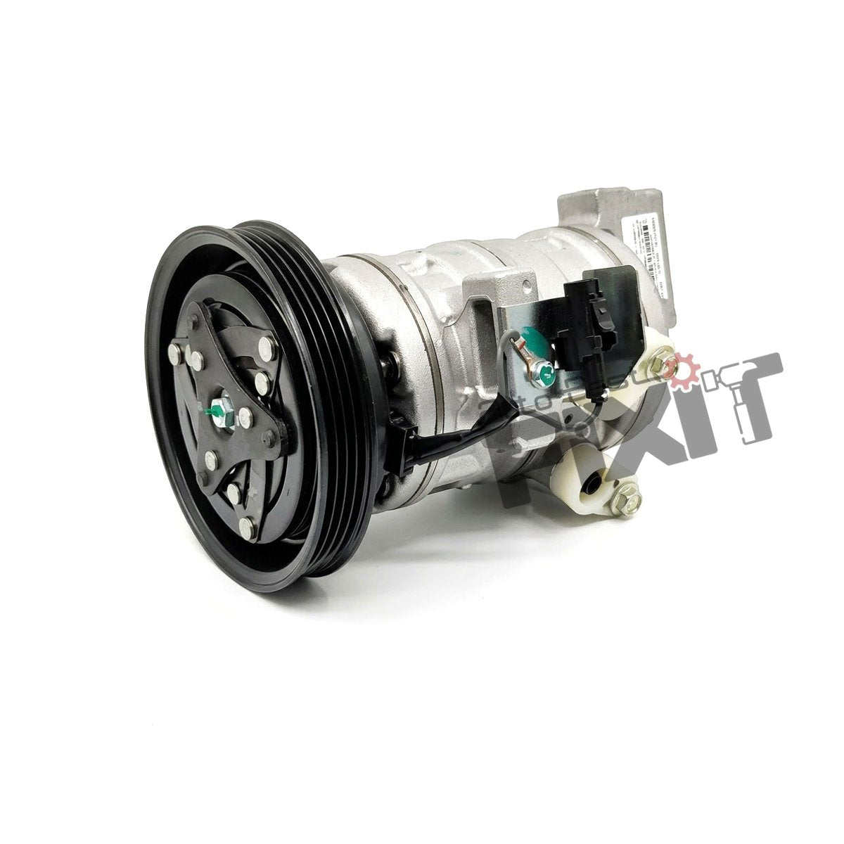Maruti A-Star COMPRESSOR ASSEMBLY-A-STAR 2008-2013 Petrol | 2010-2013 | SUBROS