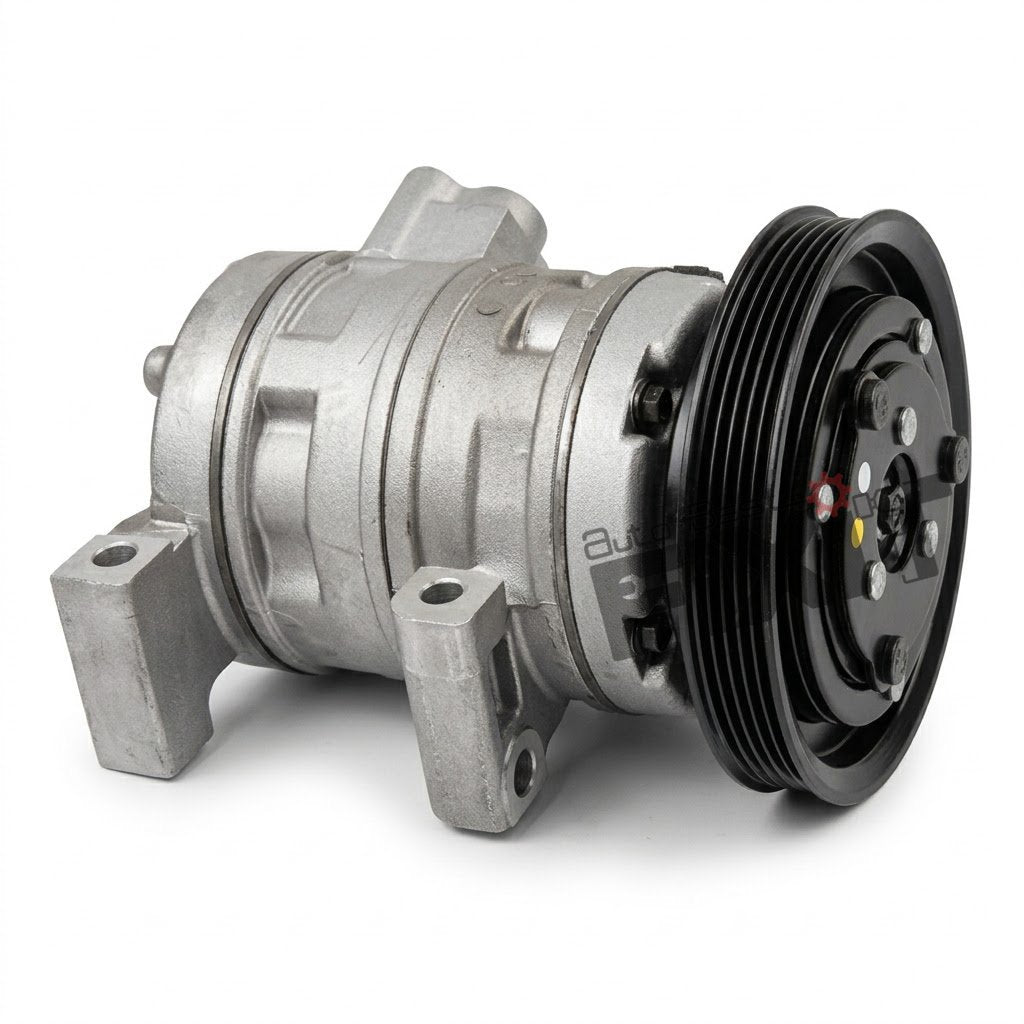 Datsun Kwid COMPRESSOR ASSEMBLY-KWID 2015-2019 PTL Petrol | 2016-2020 | SUBROS