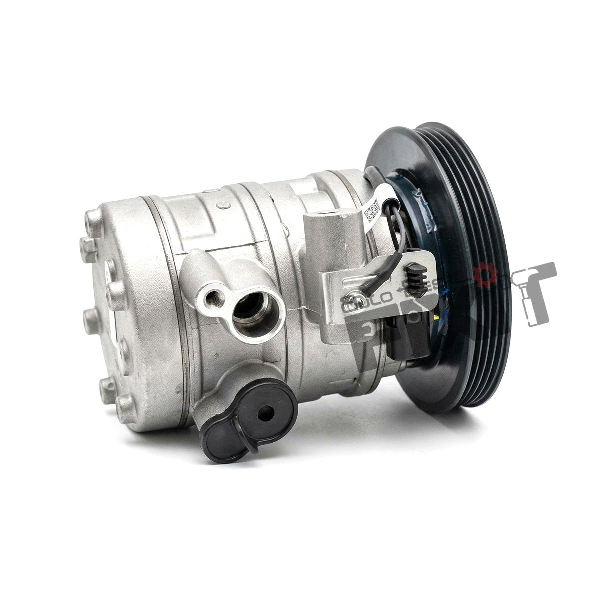 Datsun Kwid COMPRESSOR ASSEMBLY-KWID 2015-2019 PTL Petrol | 2016-2020 | SUBROS