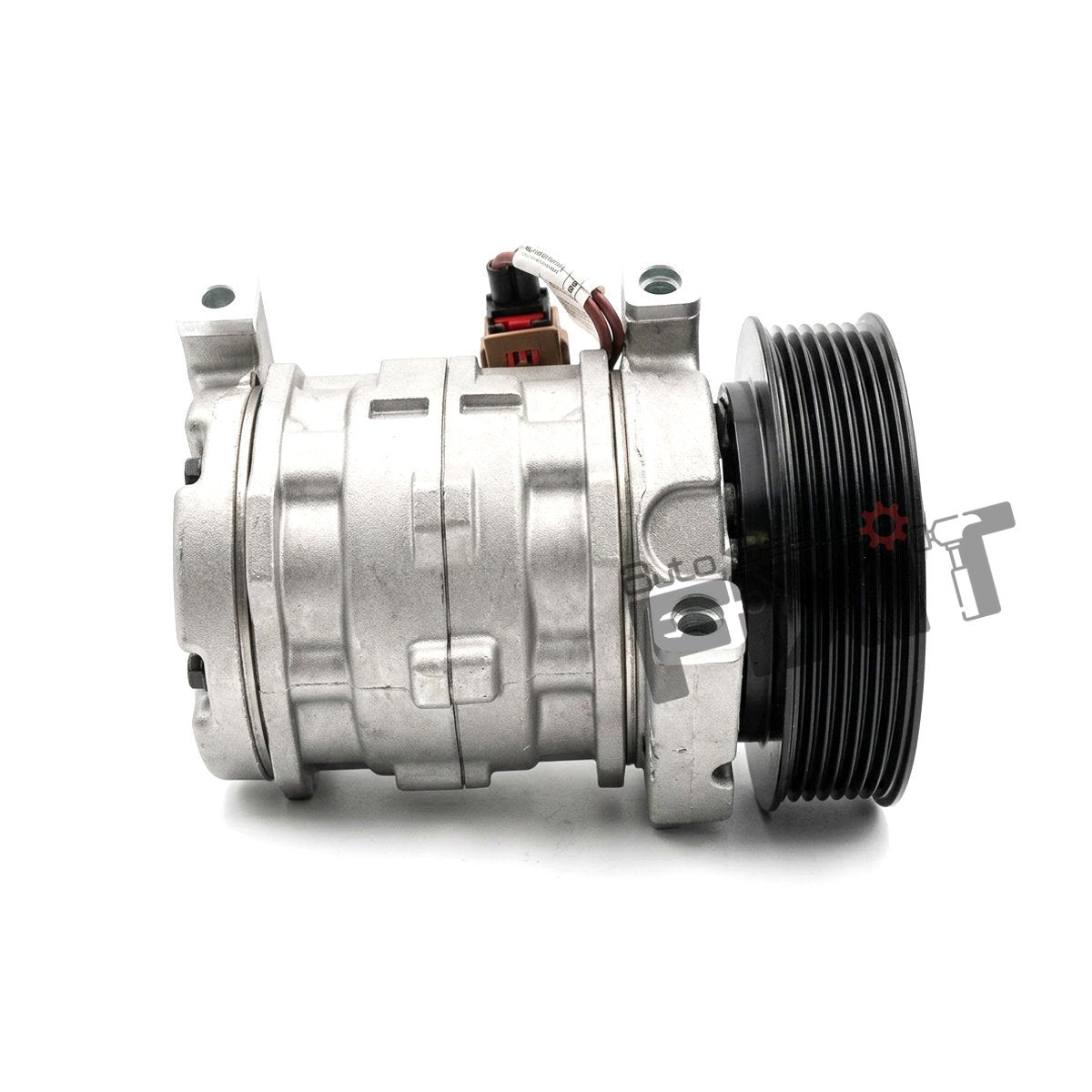 Tata Bolt COMPRESSOR ASSEMBLY-BOLT 2015-2019/INDICA VISTA 2008-2015/INDIGO MANZA 2009-2015/ZEST 2014-2019 Petrol | 2014-2016 | SUBROS