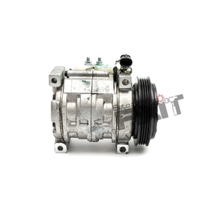 Tata Bolt COMPRESSOR-BOLT 2015-2019/ZEST 2014-2020 Petrol | 2015-2019 | SUBROS