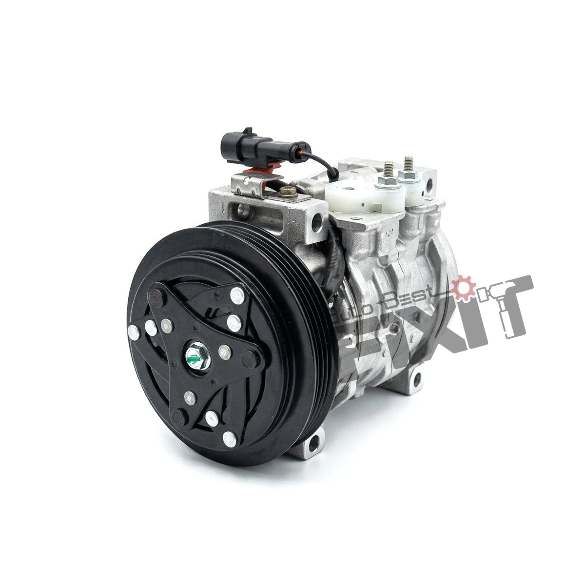 Tata Bolt COMPRESSOR-BOLT 2015-2019/ZEST 2014-2020 Petrol | 2015-2019 | SUBROS