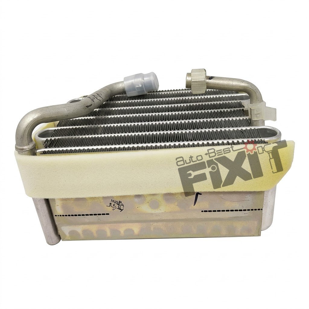 Tata Xenon EVAPORATOR-XENON 2008-2017 Diesel | 2012-2017 | SUBROS