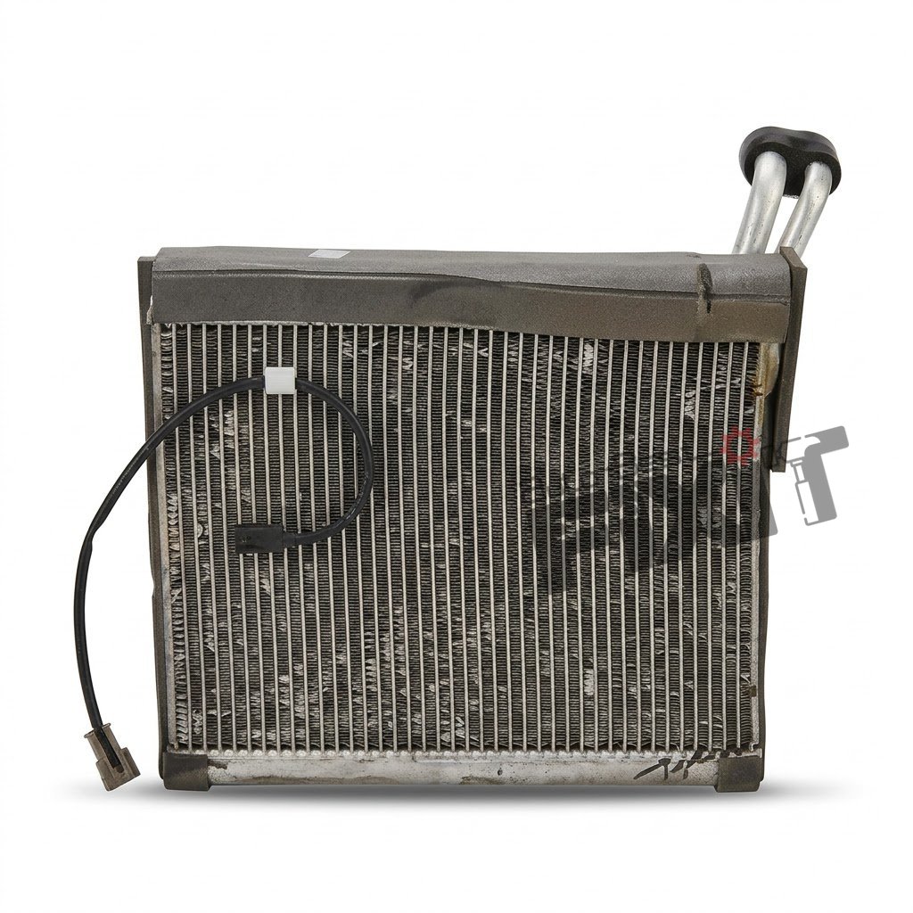 Mahindra Tuv 300 EVAPORATOR-TUV 300 2015-2020 Diesel | 2015-2019 | SUBROS