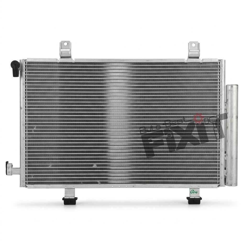 Maruti Sx4 CONDENSER-SX4 2007-2013 Diesel | 2009-2013 | SUBROS