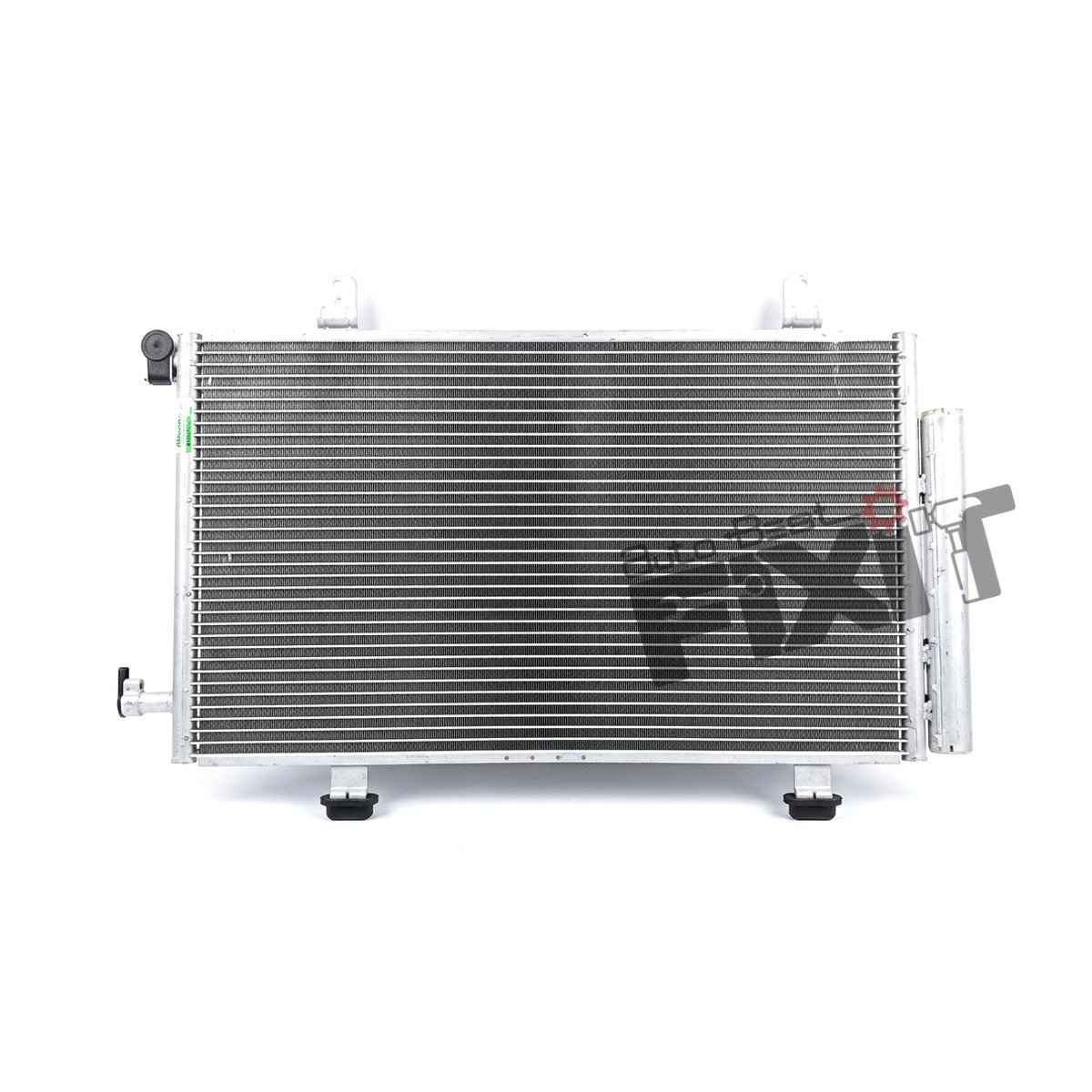 Maruti Sx4 CONDENSER-SX4 2007-2013 Diesel | 2009-2013 | SUBROS