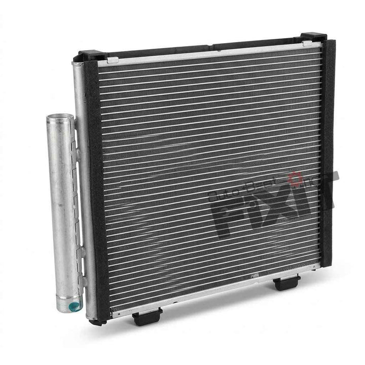 Maruti Alto K10 & More Models Condenser | 2008-2026 | HANON – Installed Photo