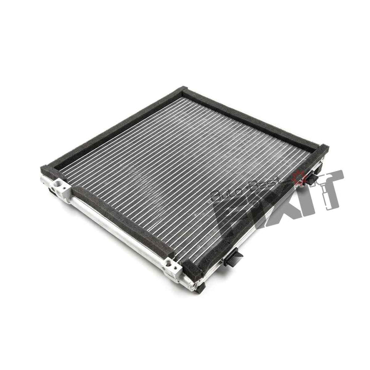 Maruti Alto K10 & More Models Condenser | 2008-2026 | HANON – Additional View 1
