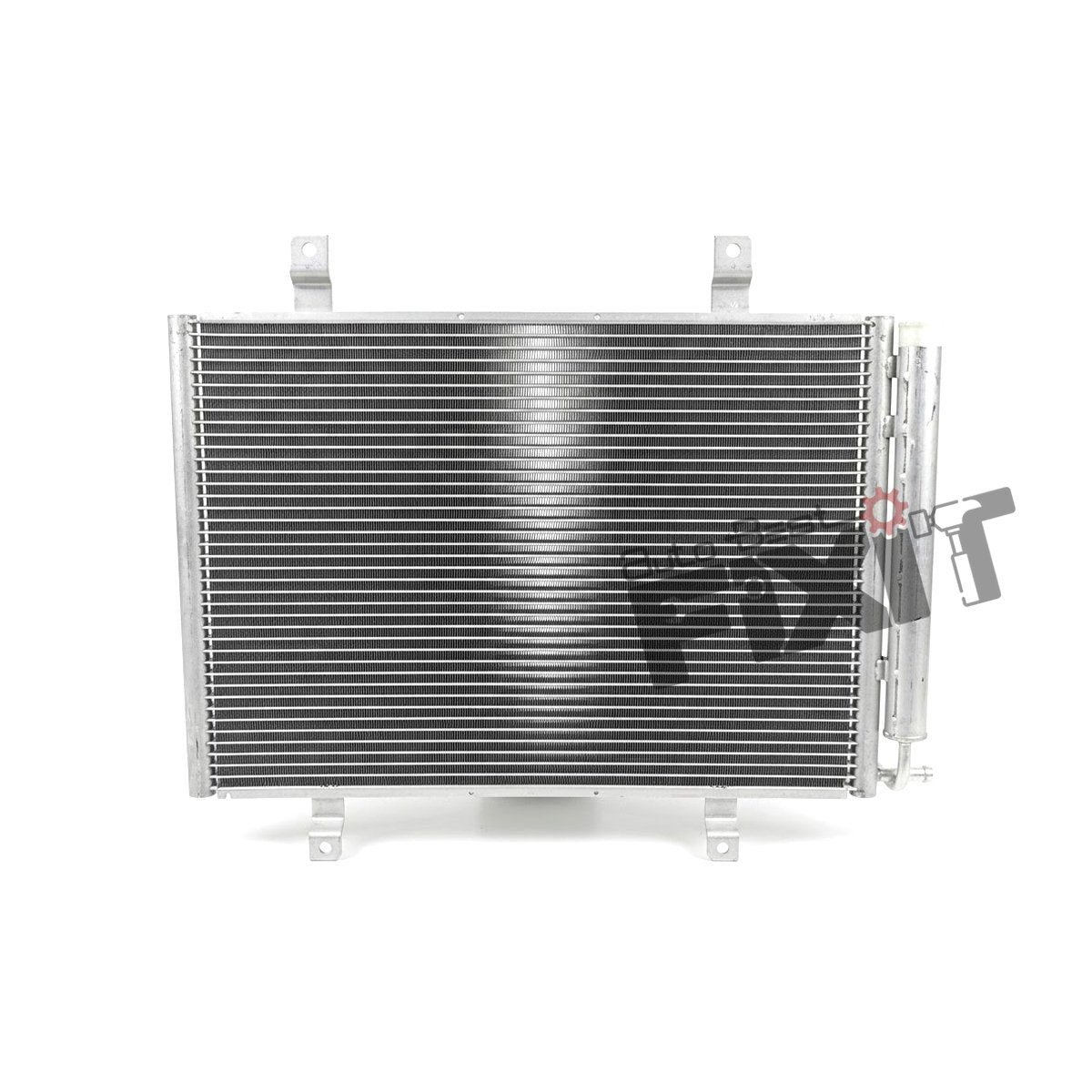 Maruti Swift CONDENSER-SWIFT 2011-2017 Petrol | 2011-2013 | SUBROS