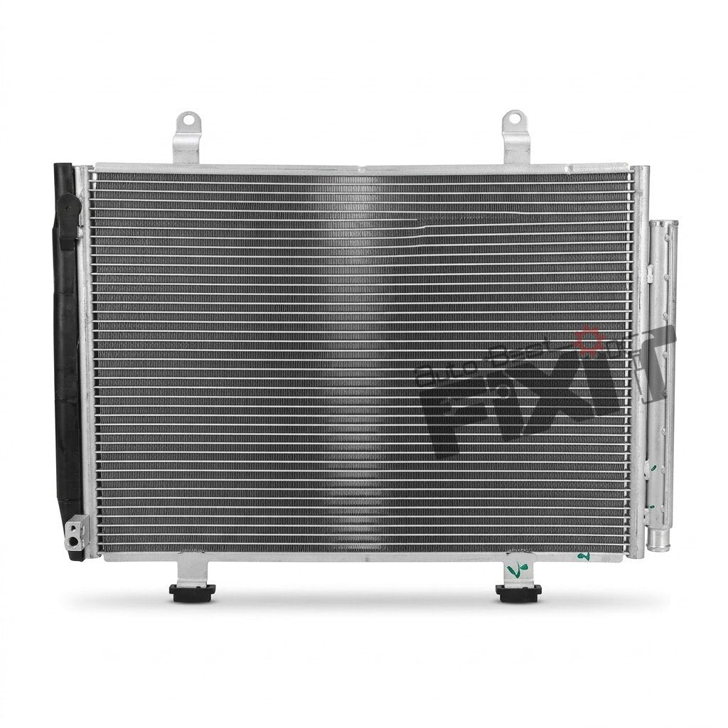 Maruti Swift CONDENSER-SWIFT 2011-2017 Petrol | 2011-2013 | SUBROS